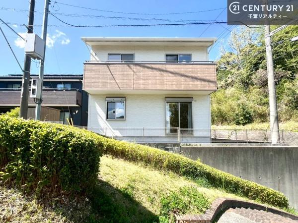 市原市泉台２丁目の中古一戸建て