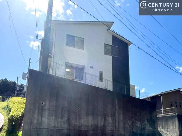市原市泉台２丁目の中古一戸建て