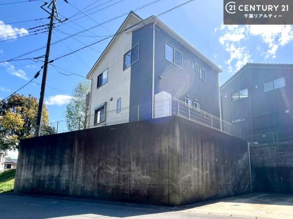 市原市泉台２丁目の中古一戸建て
