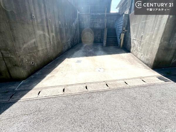 市原市泉台２丁目の中古一戸建