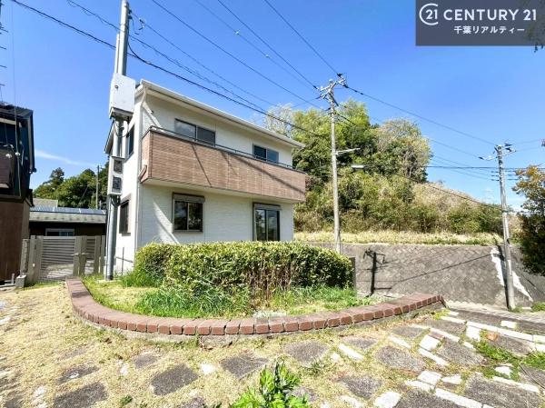 市原市泉台２丁目の中古一戸建