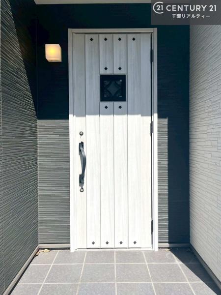 市原市泉台２丁目の中古一戸建て
