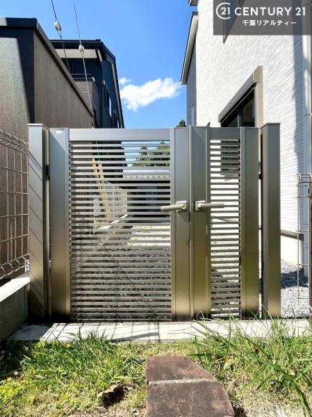 市原市泉台２丁目の中古一戸建て