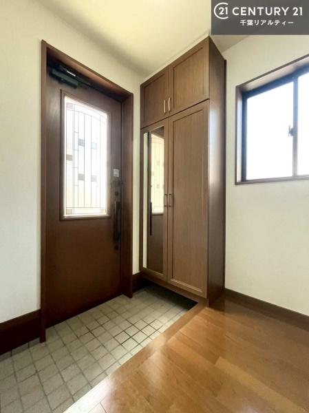 市原市光風台５丁目の中古一戸建て