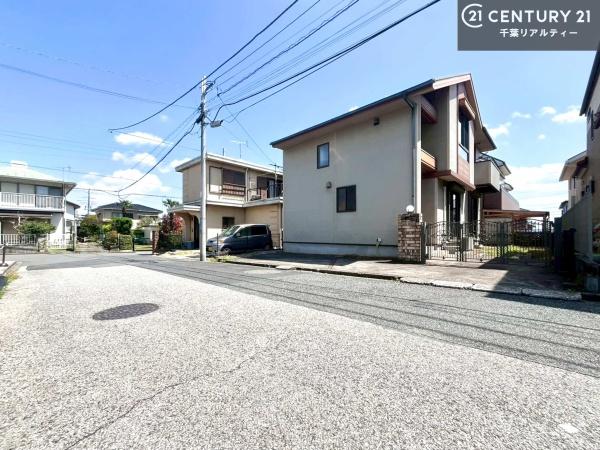 市原市光風台５丁目の中古一戸建て