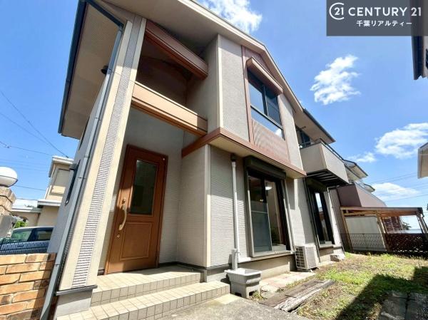 市原市光風台5丁目　中古戸建て