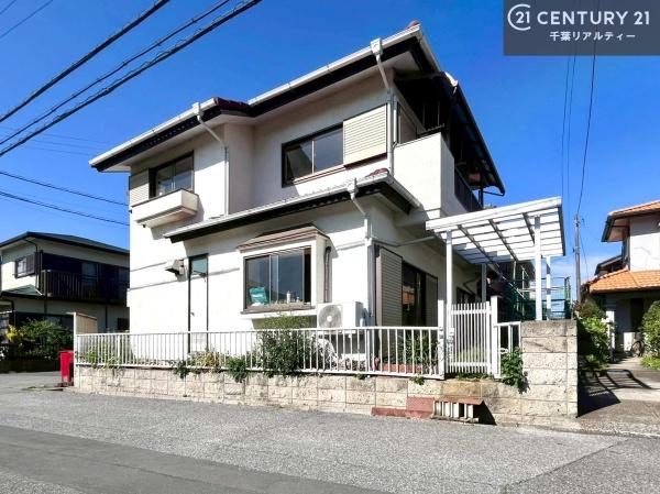 市原市君塚５丁目の中古一戸建