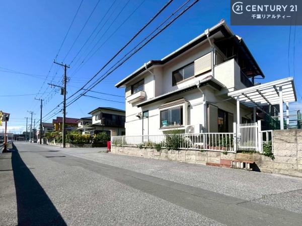 市原市君塚５丁目の中古一戸建