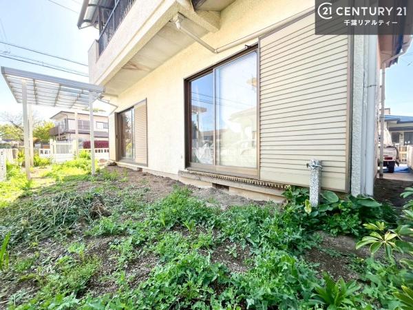 市原市君塚５丁目の中古一戸建