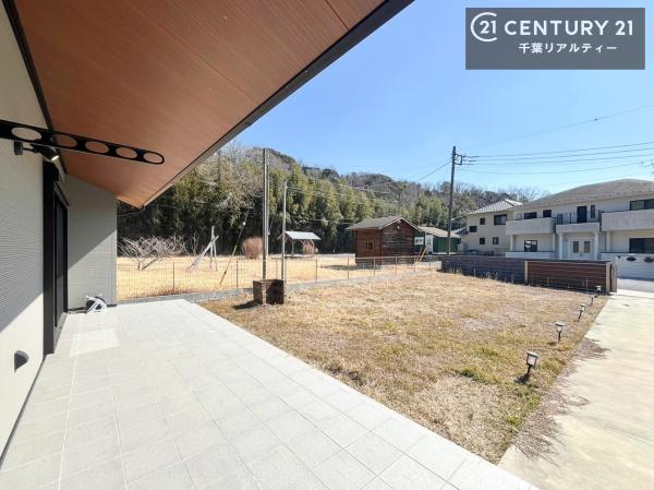 君津市東日笠の中古一戸建て