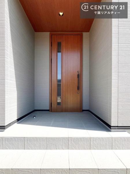 君津市東日笠の中古一戸建て