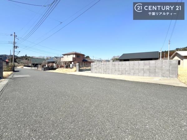 君津市東日笠の中古一戸建て