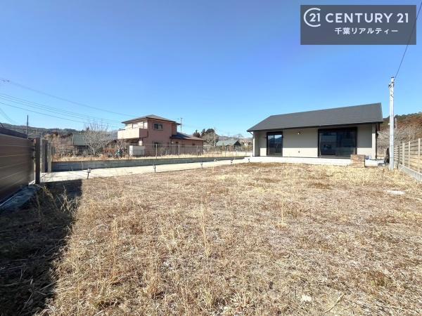 君津市東日笠の中古一戸建て