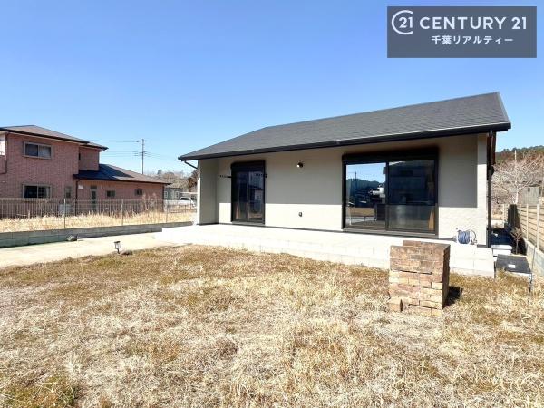 君津市東日笠の中古一戸建て