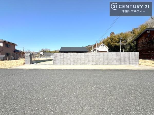 君津市東日笠の中古一戸建て