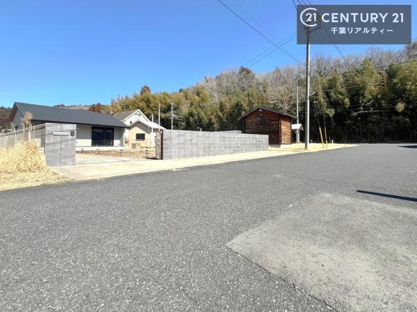 君津市東日笠の中古一戸建て