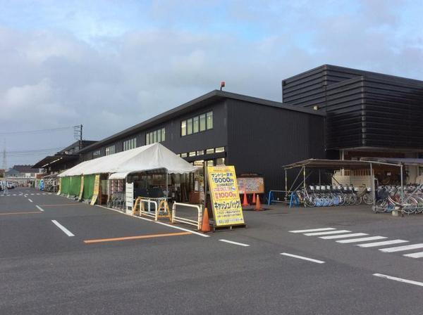 市原市君塚2丁目 新築戸建て(ジョイフル本田市原店)