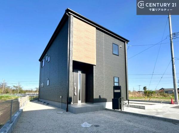 市原市今津朝山の新築一戸建