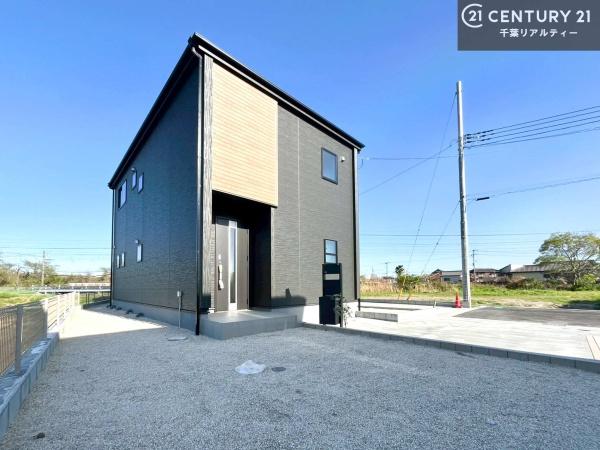 市原市今津朝山の新築一戸建