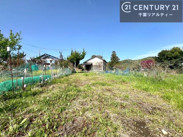 富津市田原の中古一戸建て