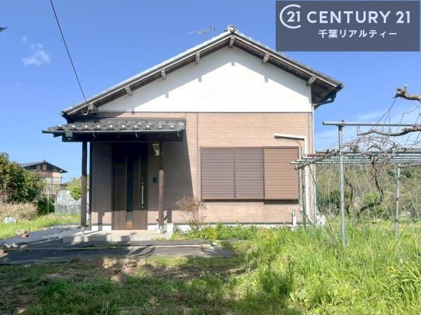 富津市田原の中古一戸建て