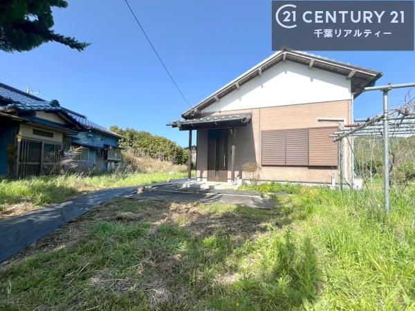富津市田原の中古一戸建て