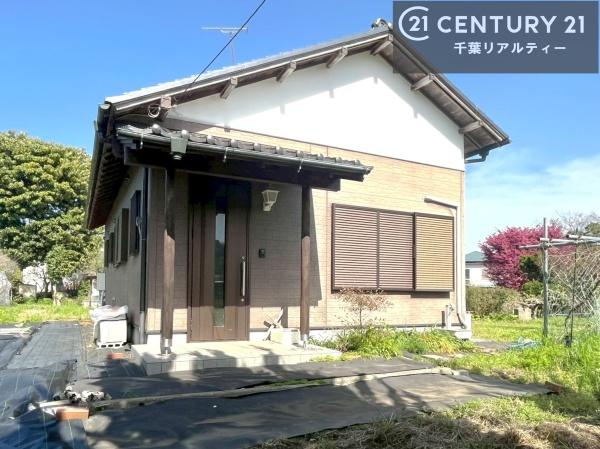富津市田原の中古一戸建て