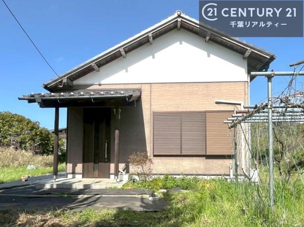 富津市田原の中古一戸建て