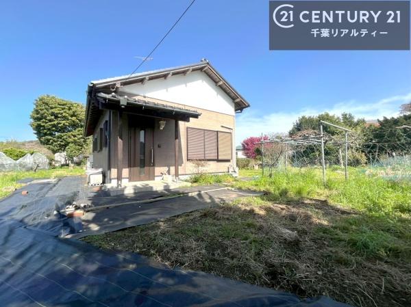 富津市田原