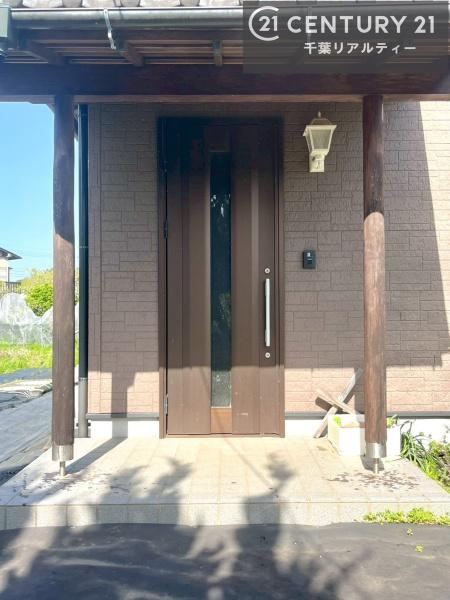 富津市田原の中古一戸建て
