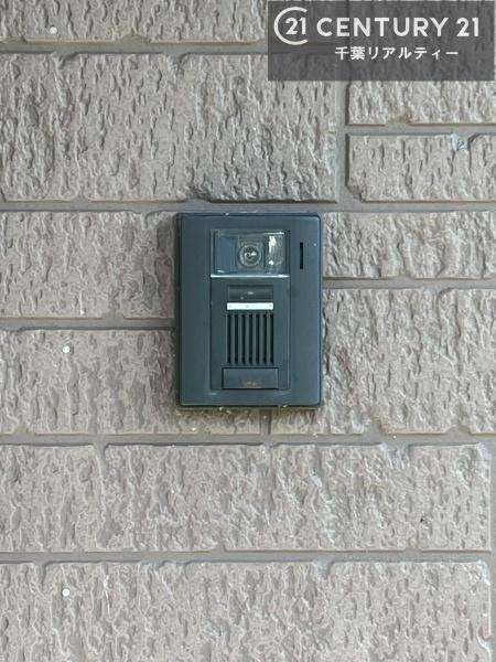 富津市田原の中古一戸建て