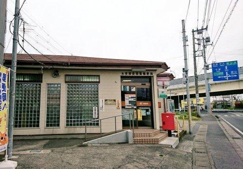 木更津市太田3期 2号棟(木更津長須賀郵便局)