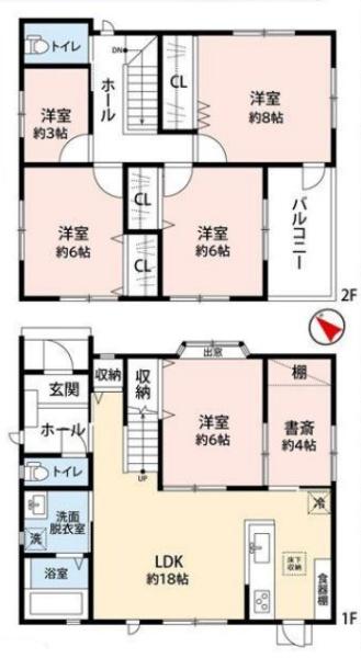 木更津市真舟5丁目
