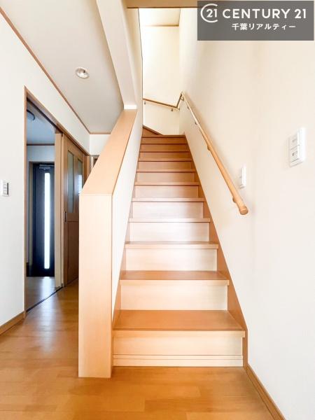 木更津市真舟５丁目の中古一戸建て