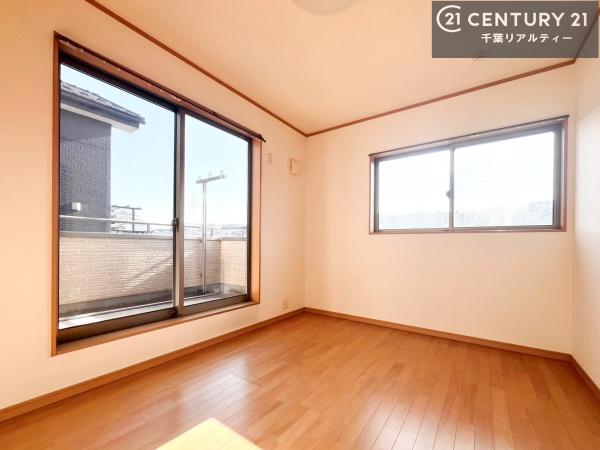 木更津市真舟５丁目の中古一戸建て