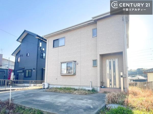 木更津市真舟５丁目の中古一戸建て