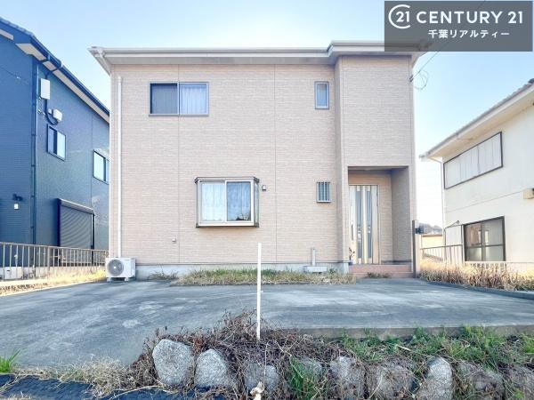 木更津市真舟5丁目