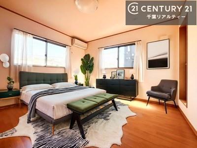 木更津市真舟５丁目の中古一戸建て