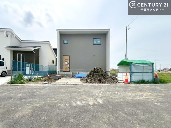 木更津市高柳　30号棟