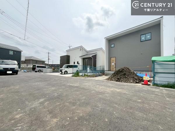 木更津市高柳　30号棟