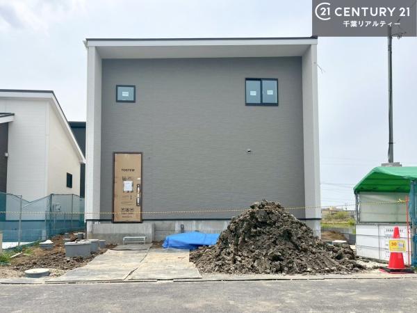 木更津市高柳　30号棟