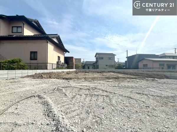 木更津市貝渕1丁目　3号棟