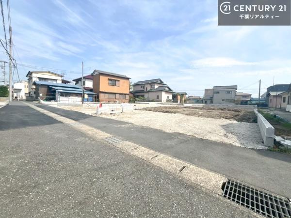 木更津市貝渕1丁目　3号棟