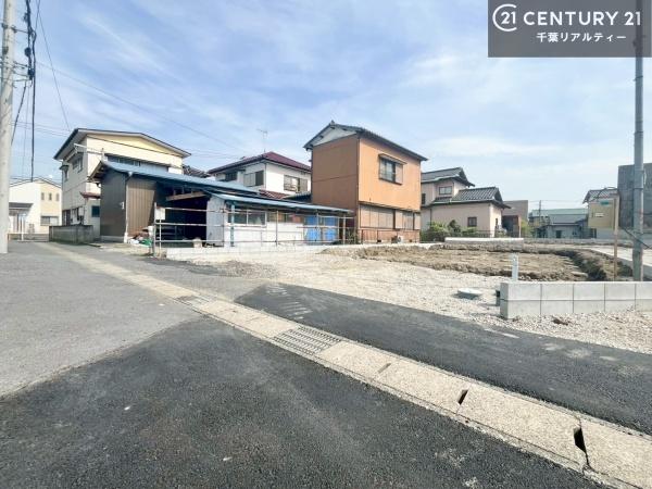 木更津市貝渕1丁目　3号棟
