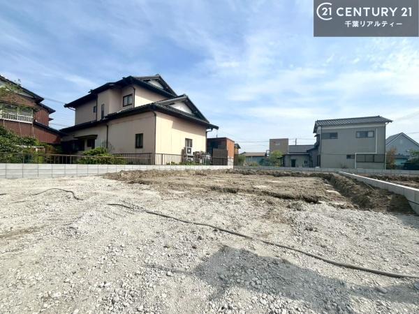 木更津市貝渕1丁目　3号棟
