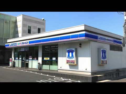 木更津市貝渕1丁目 1号棟(ローソン・スリーエフプラザ木更津店)