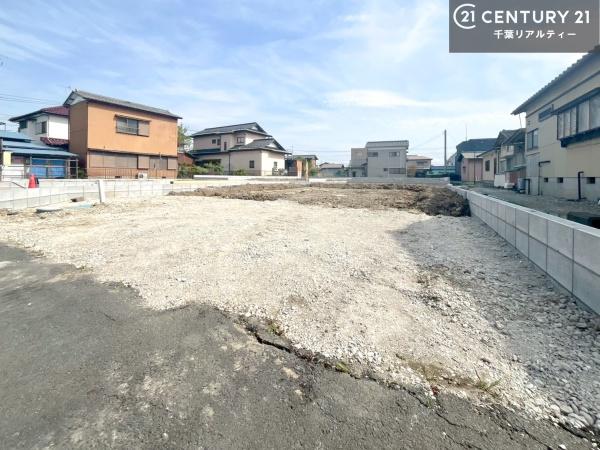 木更津市貝渕1丁目　1号棟