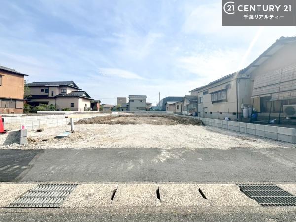 木更津市貝渕1丁目　1号棟