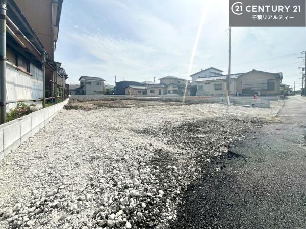 木更津市貝渕1丁目　4号棟