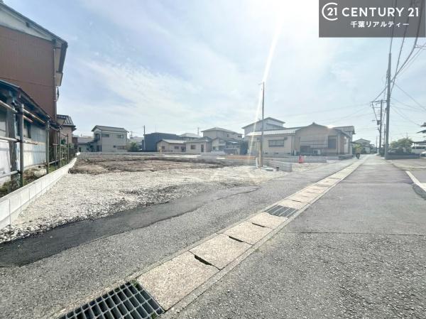 木更津市貝渕1丁目　4号棟